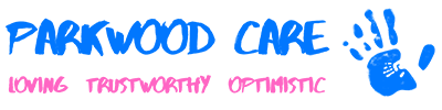Parkwood Care Logo