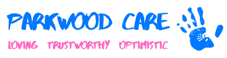 Parkwood Care Logo