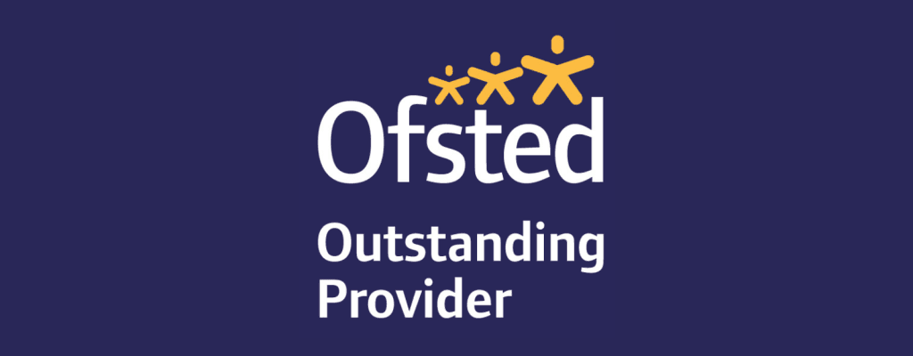Ofsted Logo