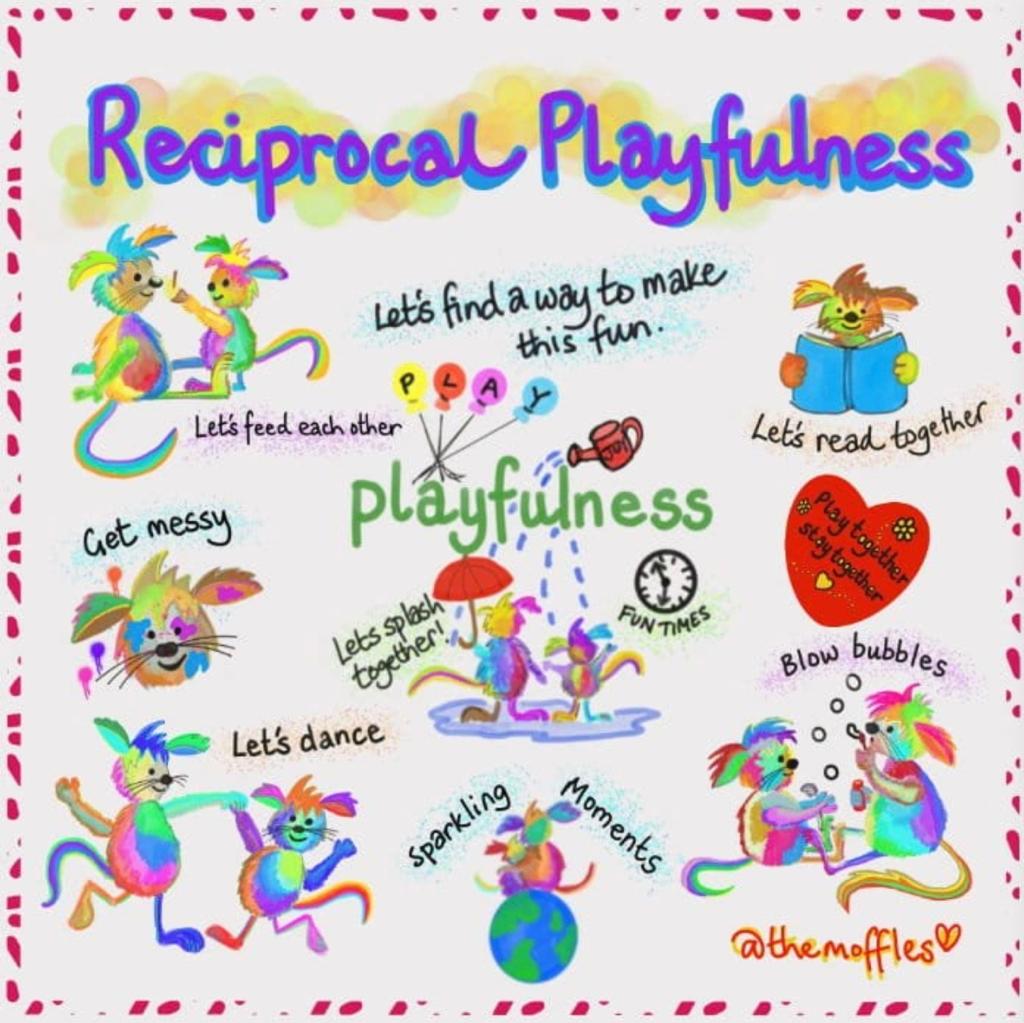 Playfulness